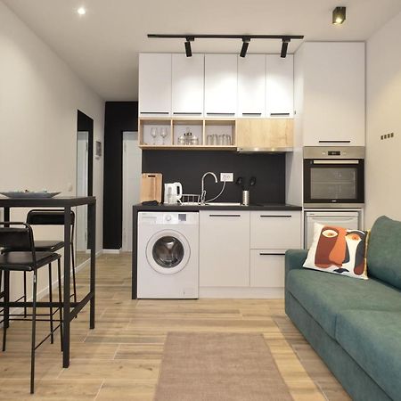 Tirana Central Apartments Kültér fotó