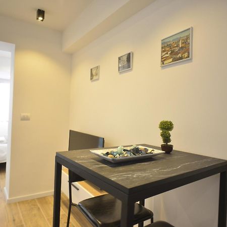 Tirana Central Apartments Kültér fotó