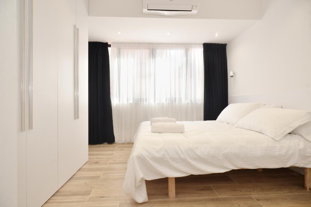 Tirana Central Apartments Kültér fotó