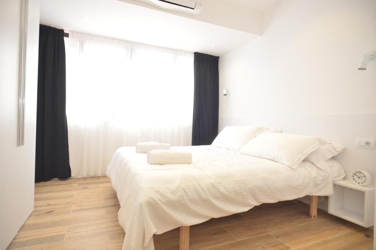 Tirana Central Apartments Kültér fotó