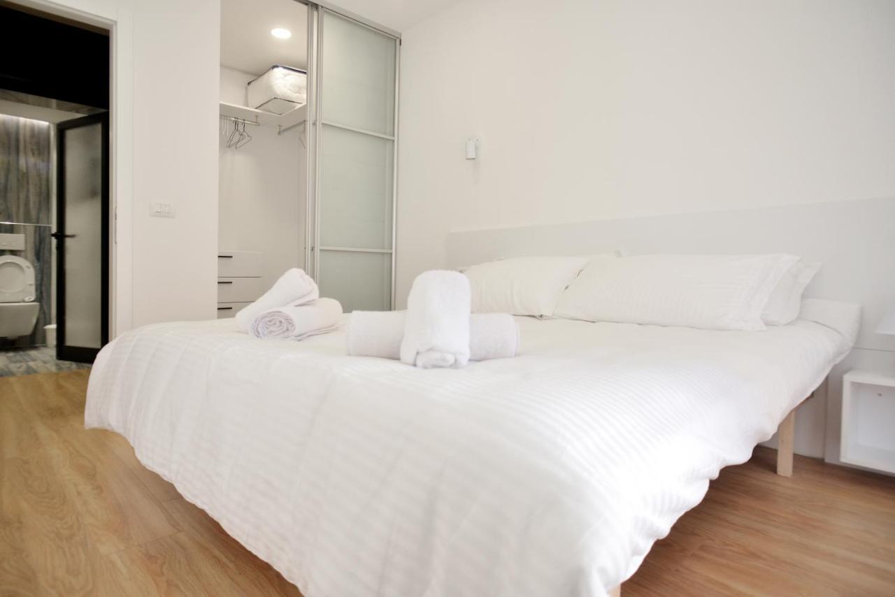 Tirana Central Apartments Kültér fotó
